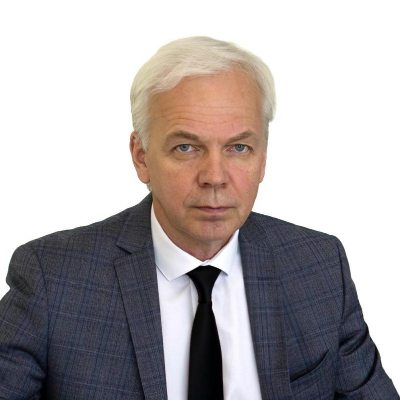Дмитрий Юрьевич Усачёв